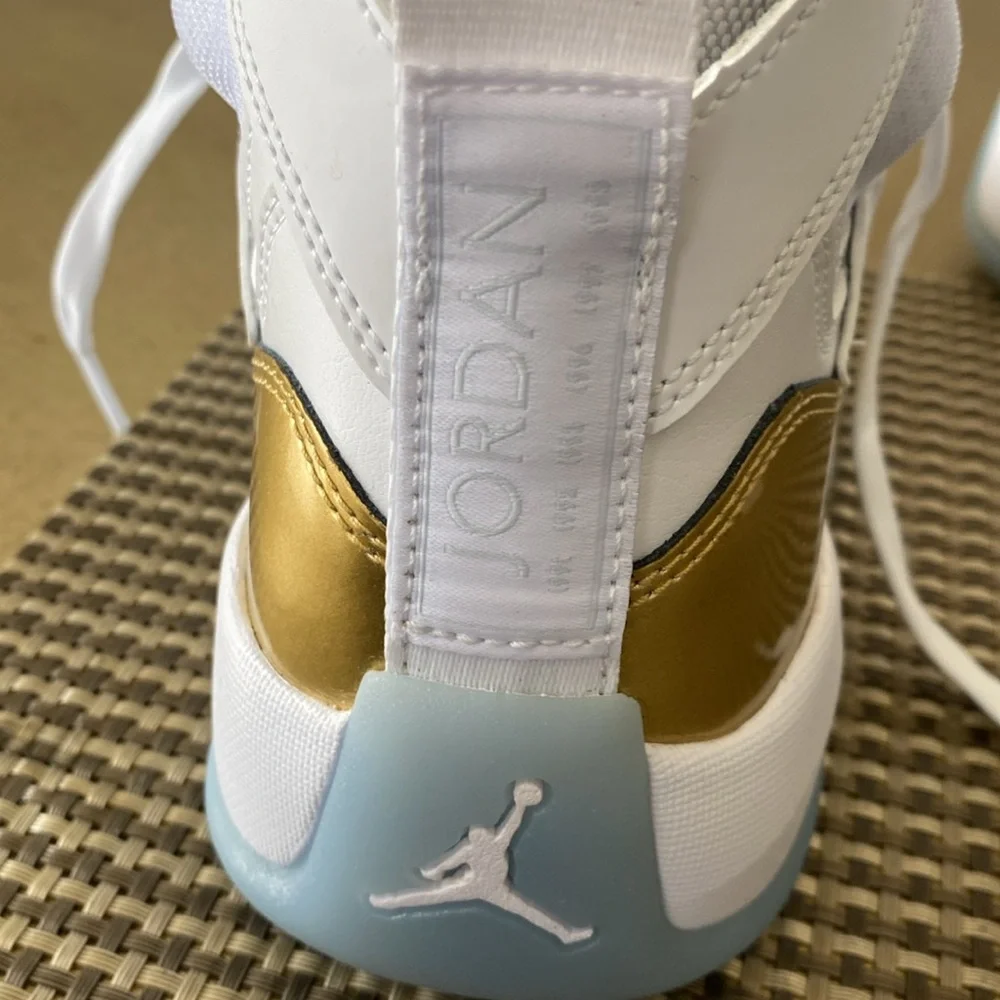 Jordan flight - Picture 3 of 7